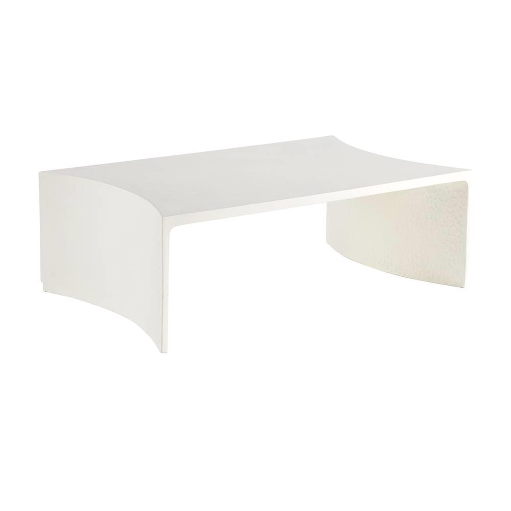 Haney 16 Inch Accent Table