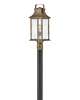 Grant 24 Inch Outdoor Post Lamp