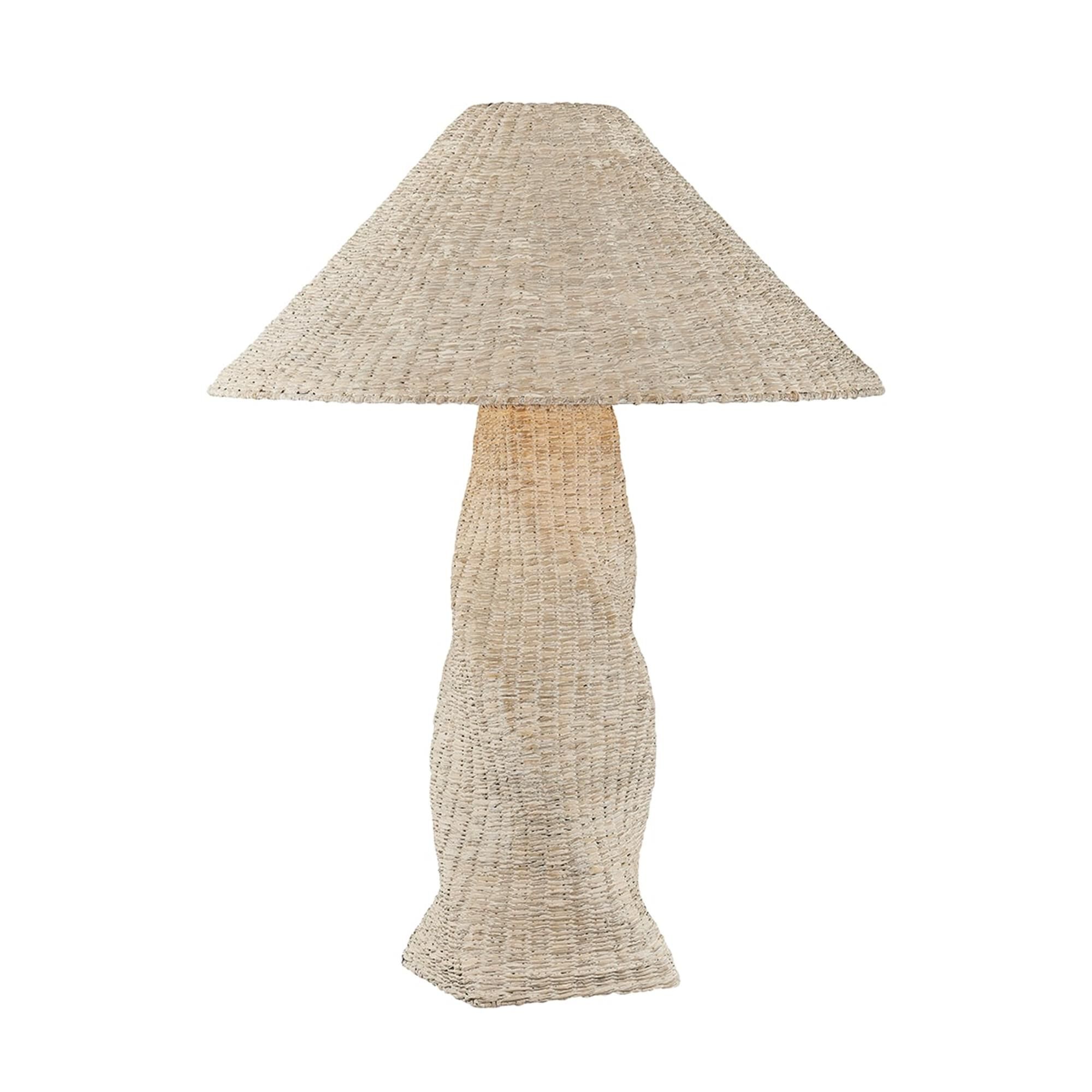 Zaire Large Table Lamp