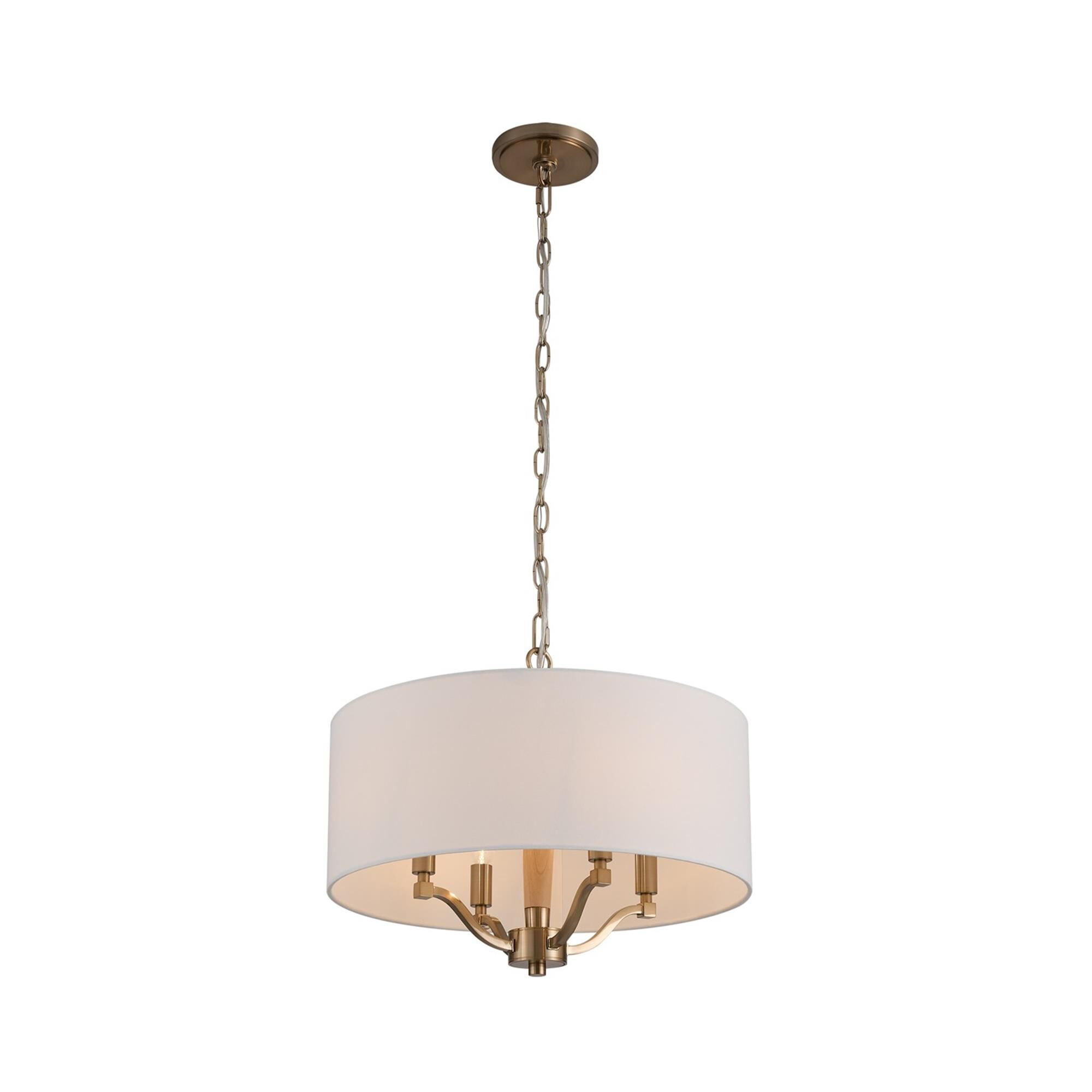 Curva Small Chandelier
