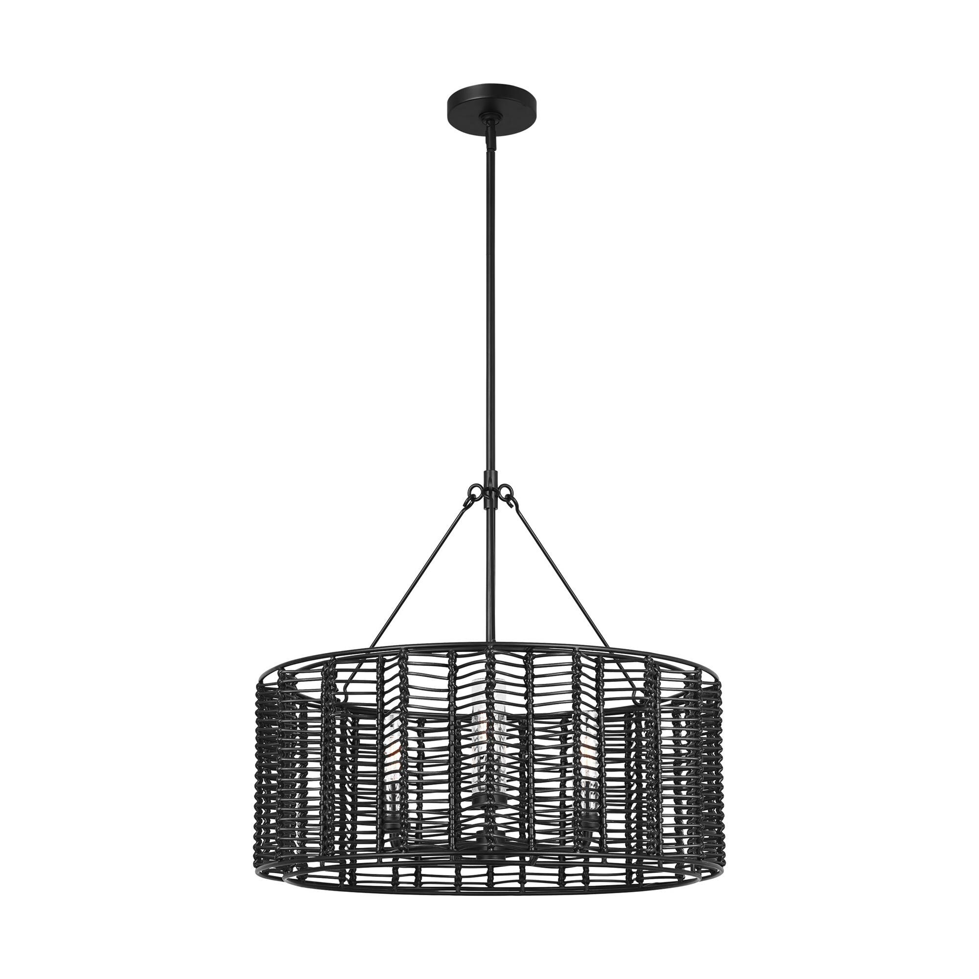 Thom Filicia Winslow Small Chandelier
