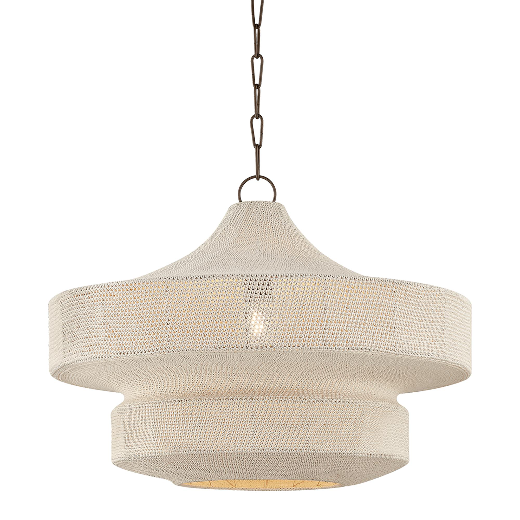 Chandler McLellan Thurso Medium Pendant Light