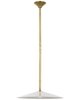 Amber Lewis Ponce 18 Inch Pendant Light