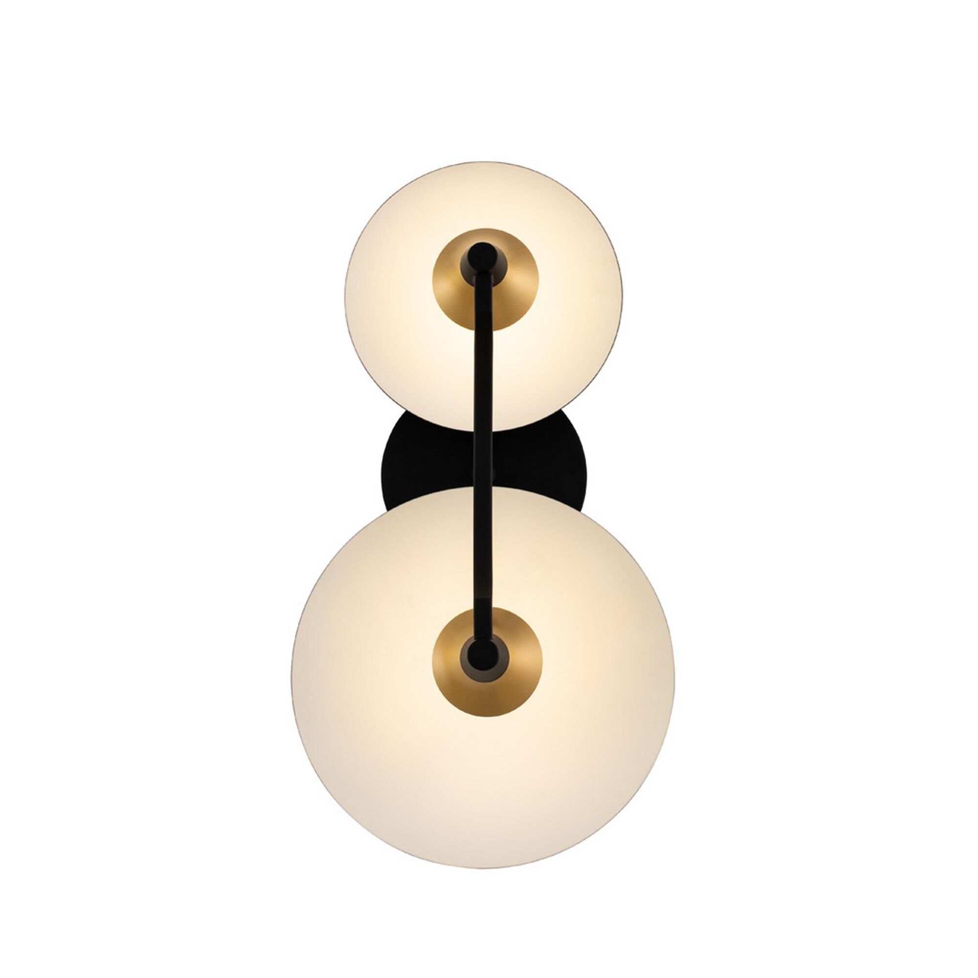 Redding Medium 2 Light Wall Sconce