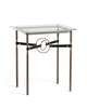 Equus 25 Inch End Table