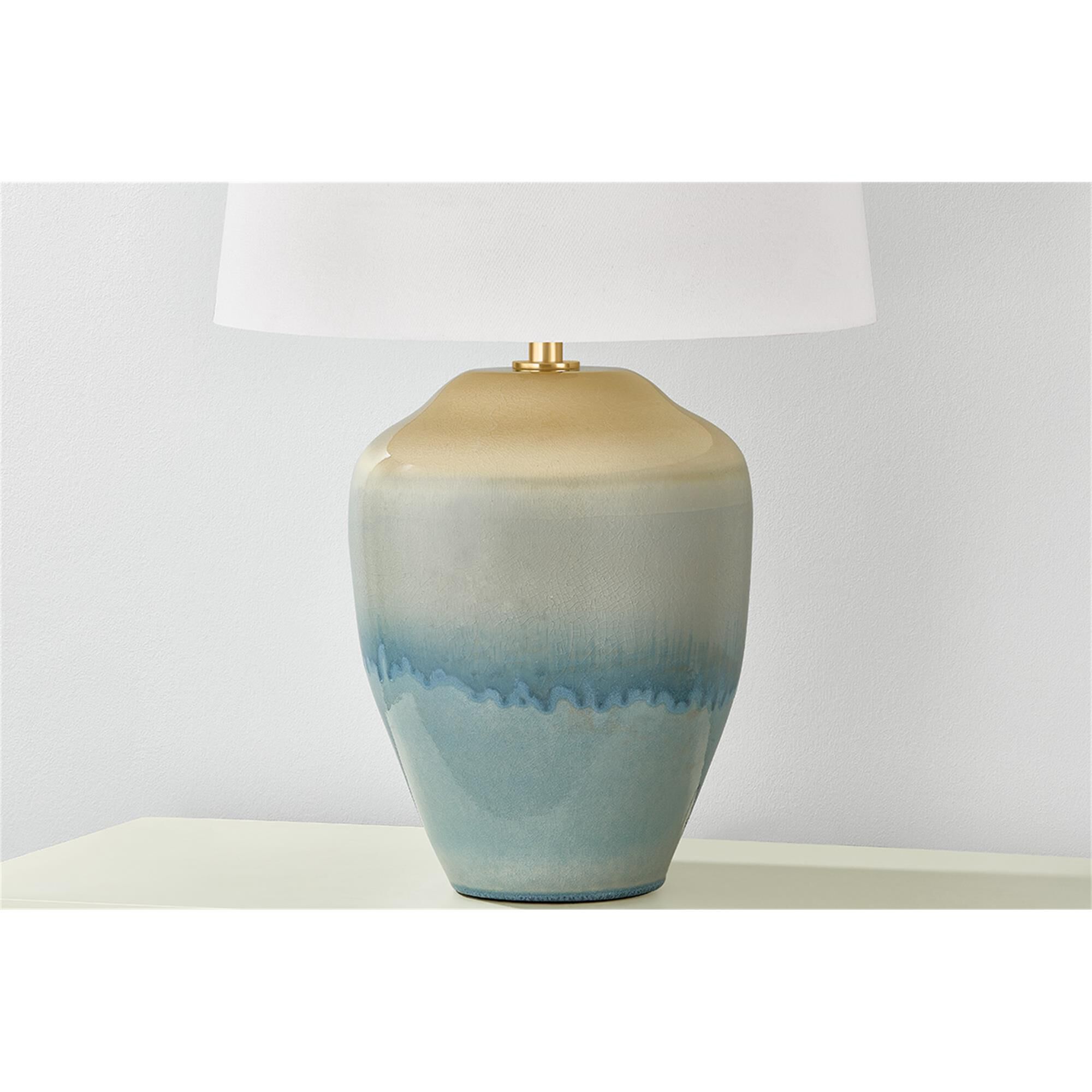 Montville Medium Table Lamp