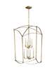 Sean Lavin Thayer 24 Inch Chandelier