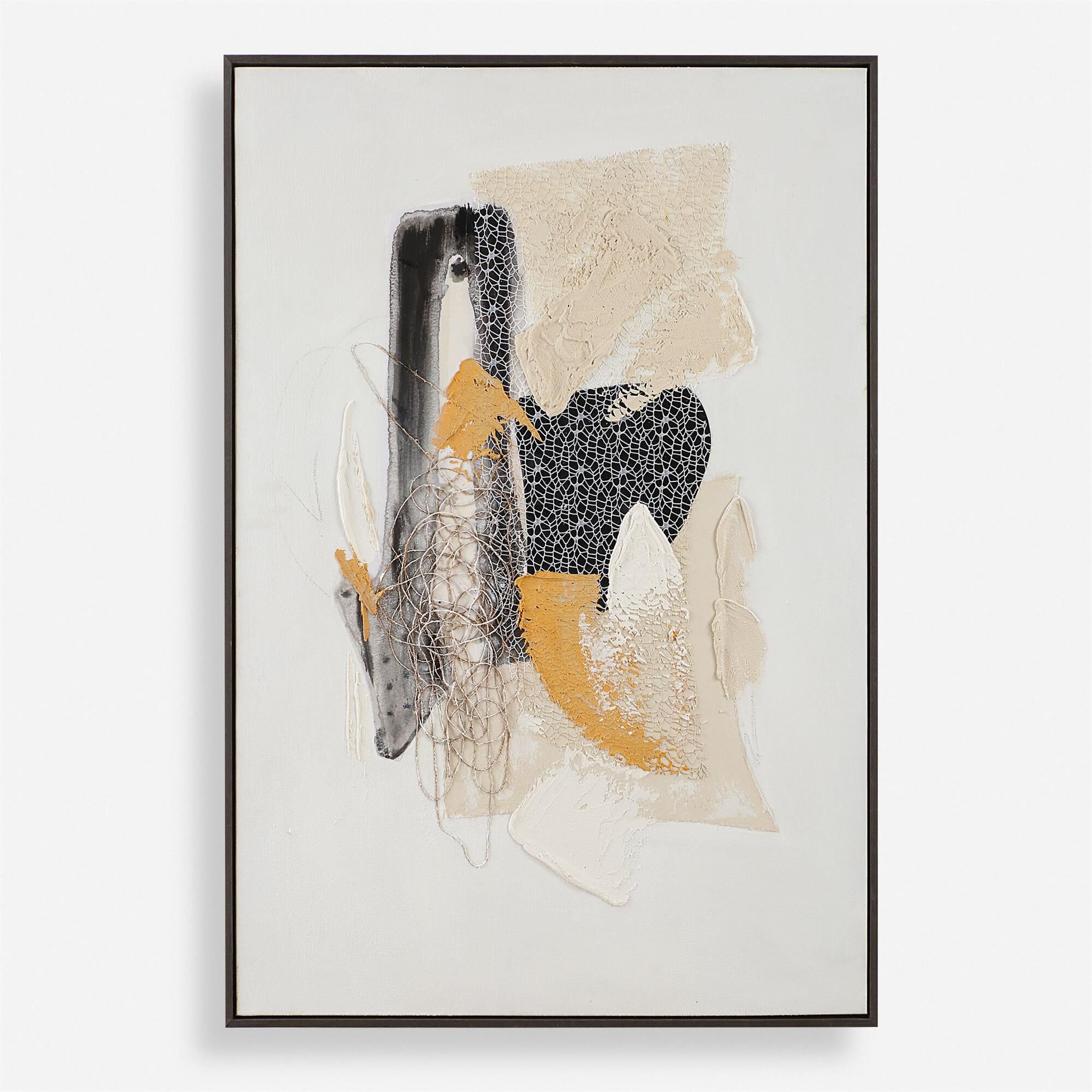 Scatter Painting