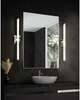 Plymouth 24 Inch Bath Vanity Light