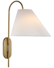 Kate Spade New York Kinsley Large Wall Sconce
