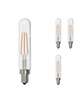 5 Watt LED T8 2700K Dimmable Filament (4 Pack)