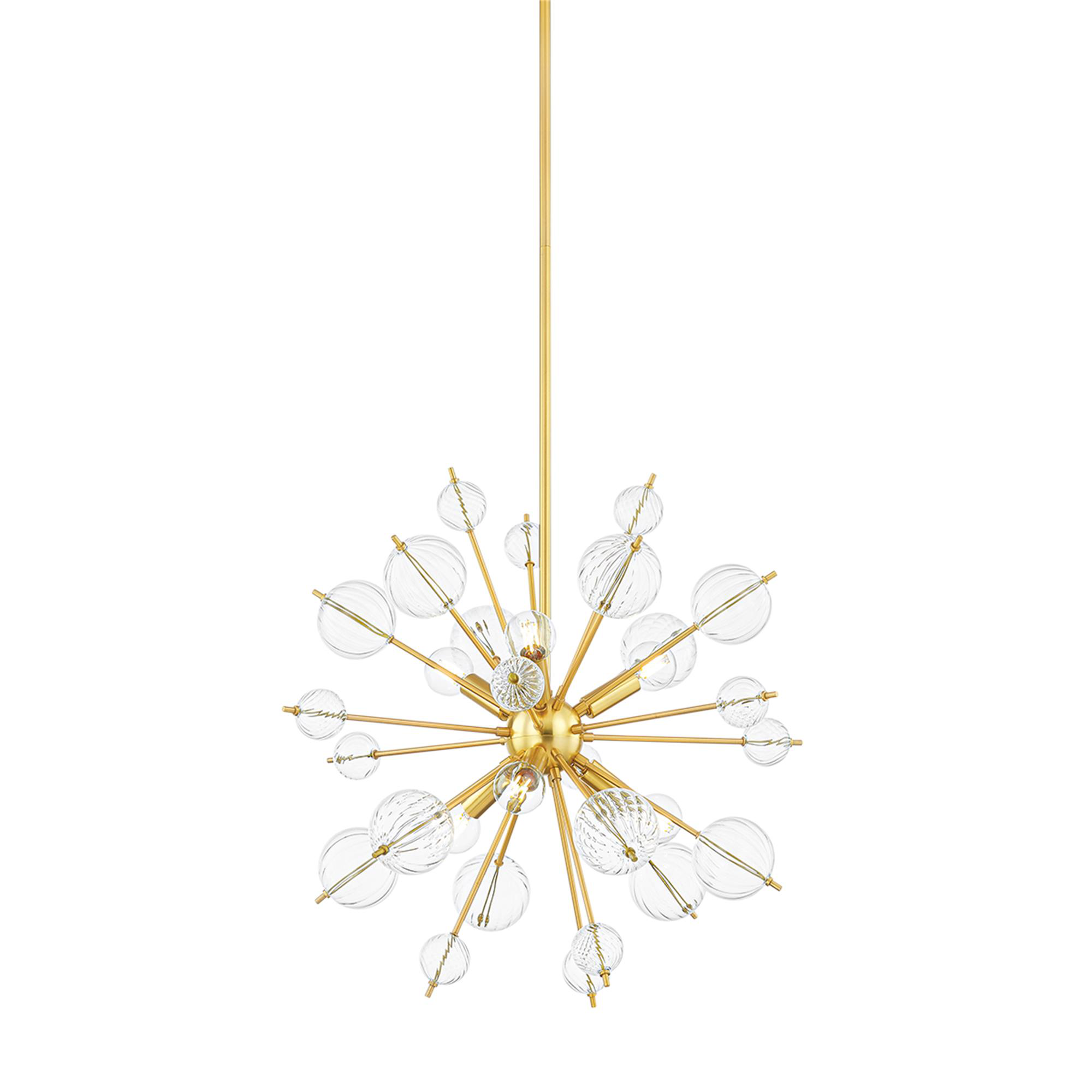 Linnea Small Chandelier