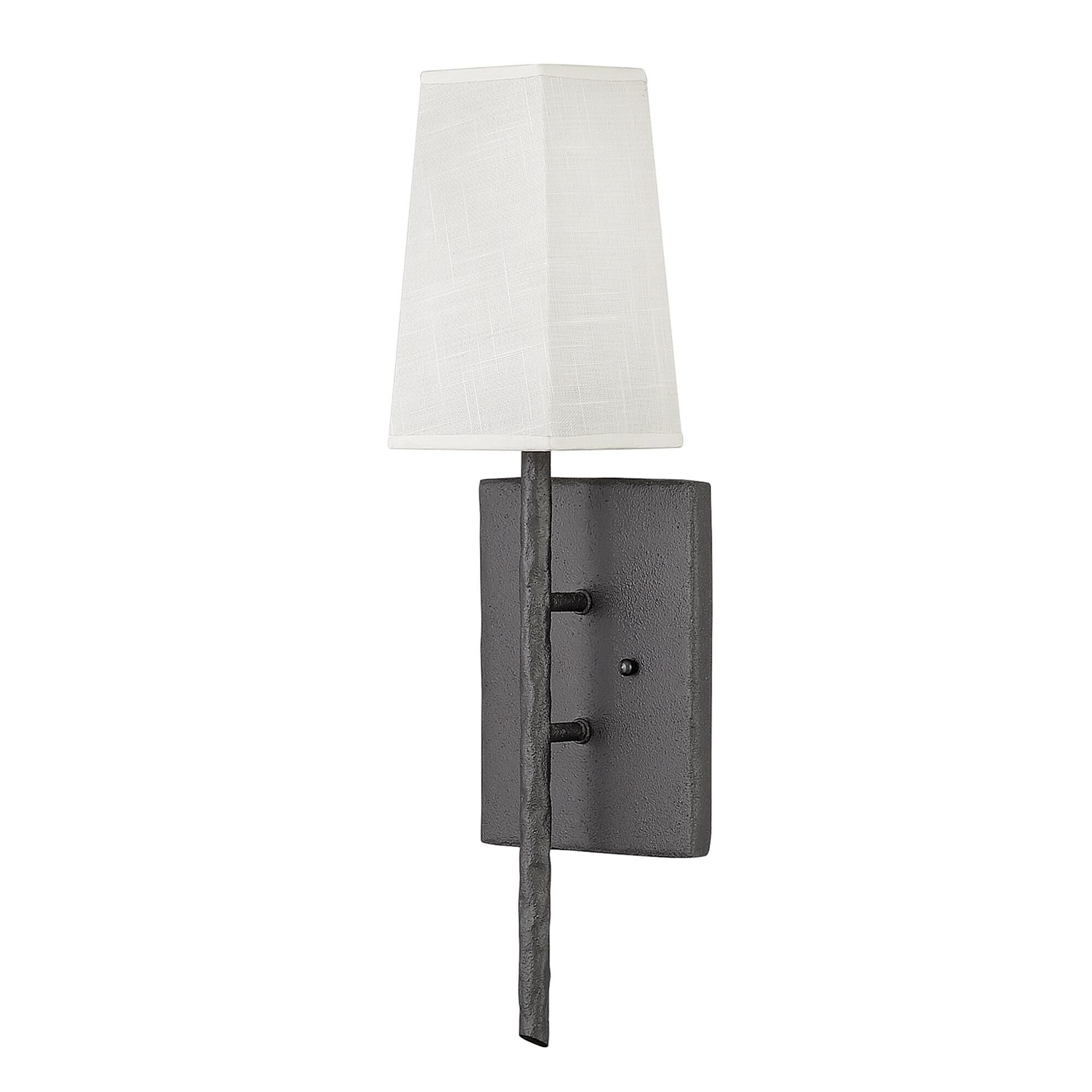 Tress Large Wall Sconce