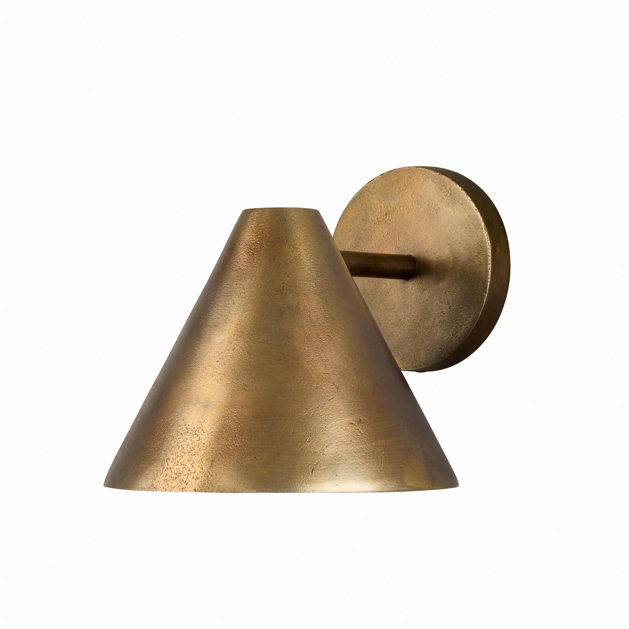 Casa 8 Inch Wide Wall Sconce