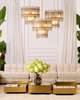 Esposito 24 Inch Coffee Table