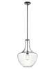 Everly 20 Inch Pendant Light