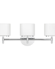 Trinity 22 Inch 3 Light Bath Vanity Light