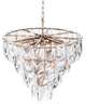 Amazone Small Chandelier