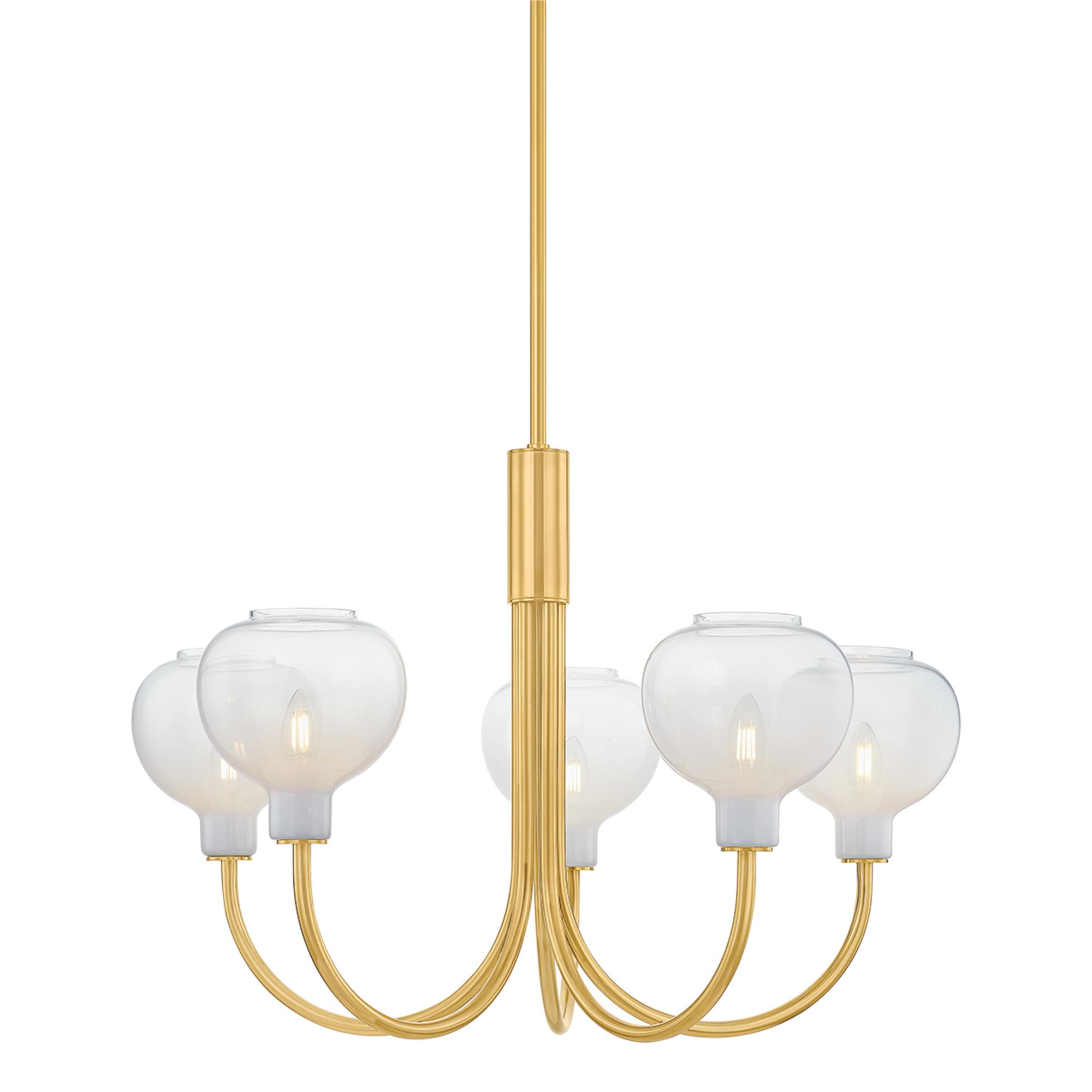 Estelle Medium Chandelier