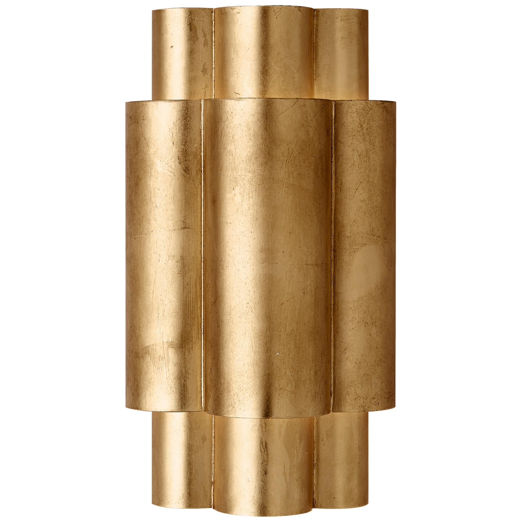 AERIN Arabelle Medium 2 Light Wall Sconce