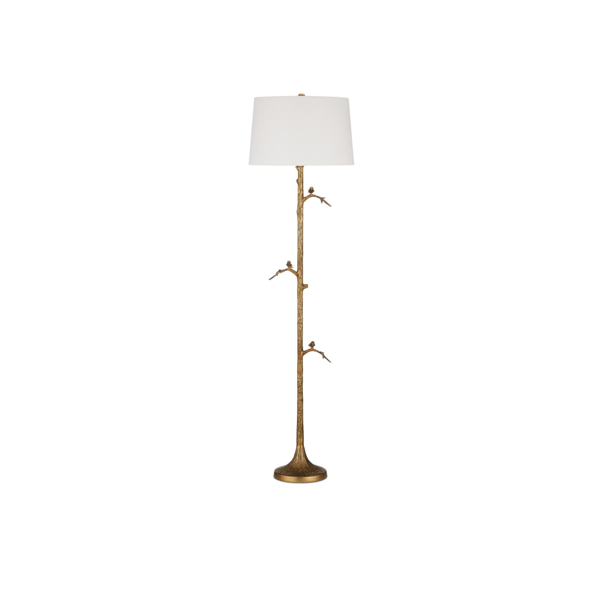 Piaf 70 Inch Floor Lamp