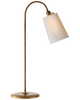 Thomas O'Brien Mia Large Desk Lamp