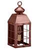 Woodcliffe 13 Inch Outdoor Wall Light