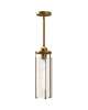 Belmont 17 Inch 3 Light Mini Pendant
