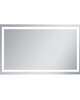 Nova 60 Inch LED Lighted Mirror