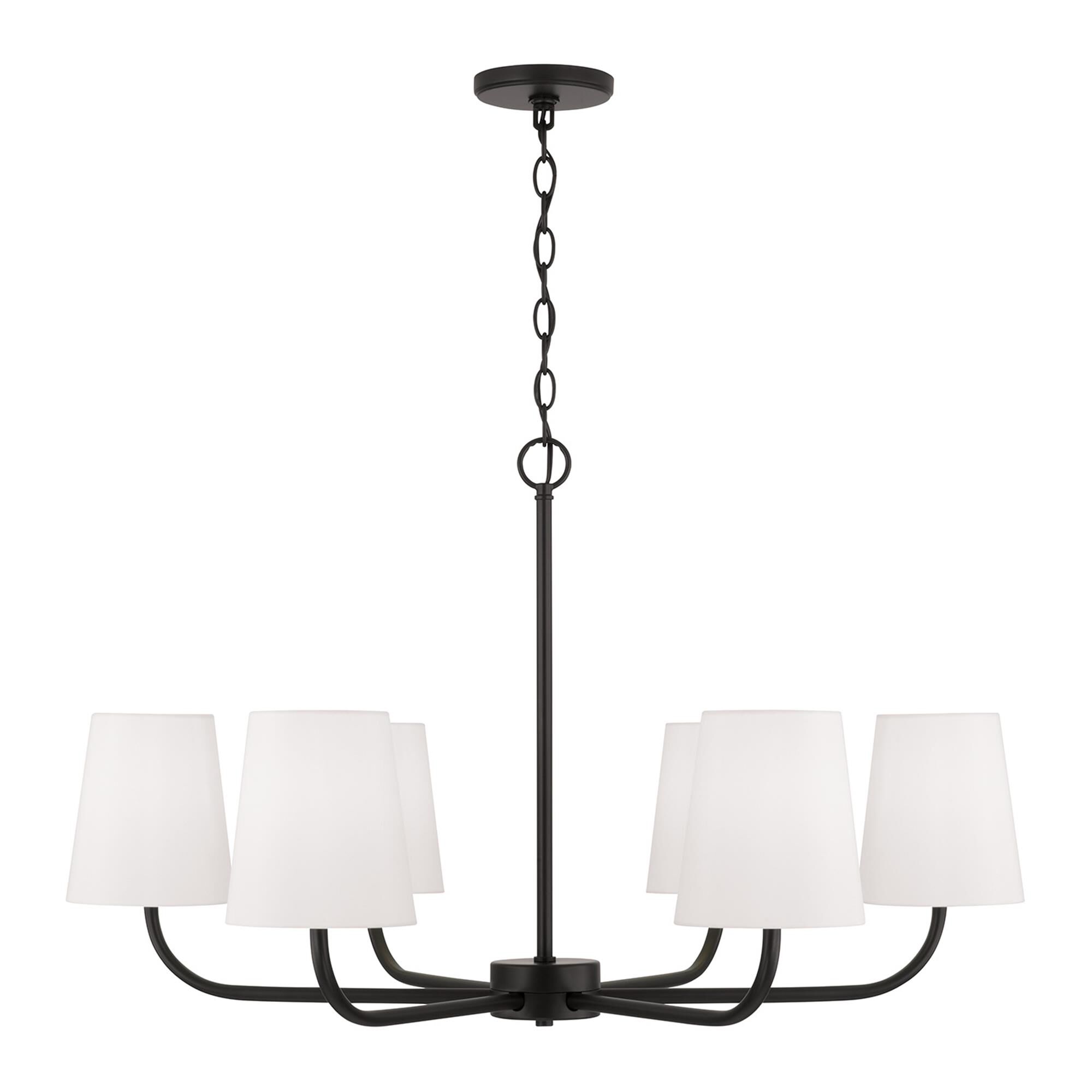 Brody Medium Chandelier