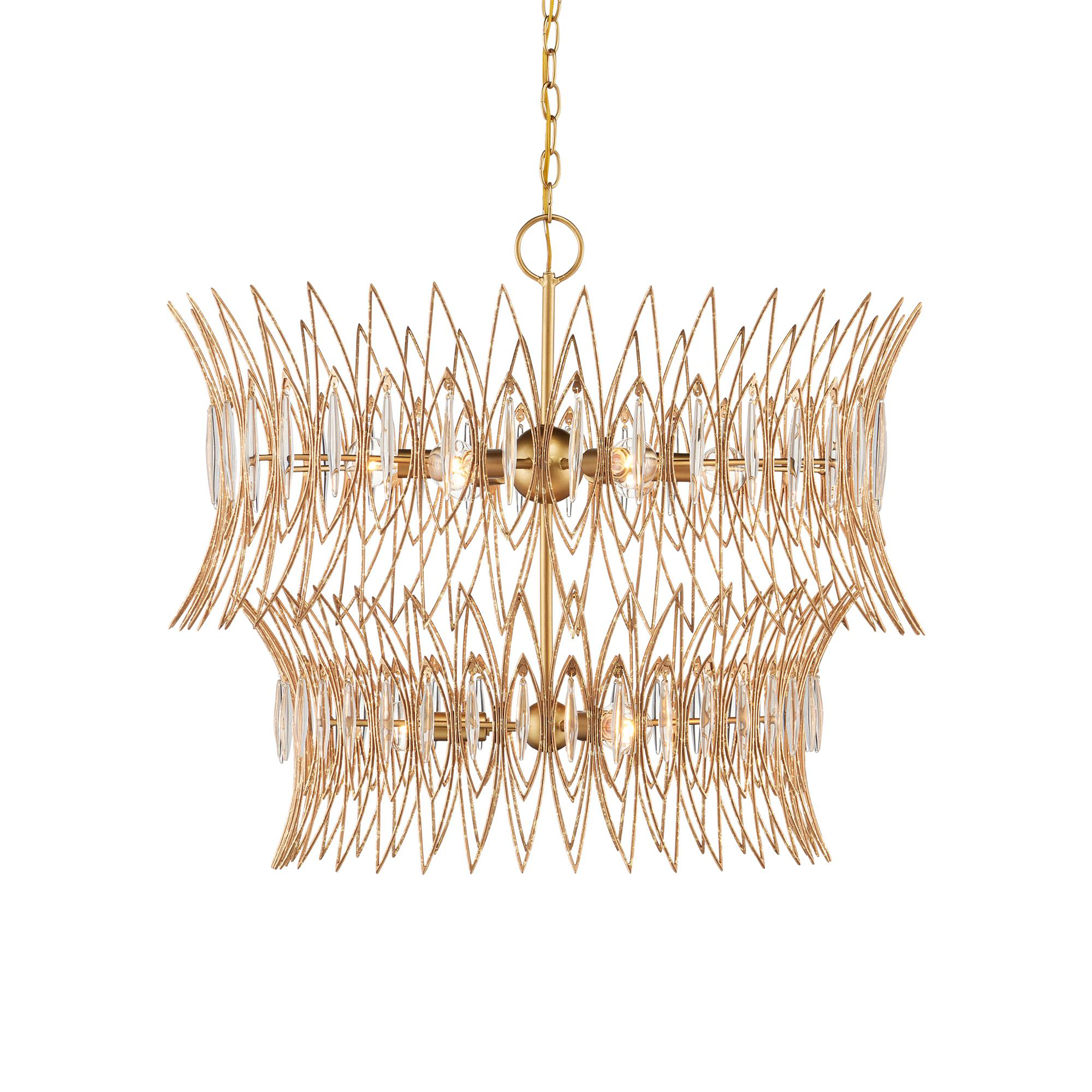 Marquise Medium Chandelier
