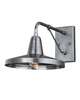 Mariner 10 Inch Outdoor Wall Light
