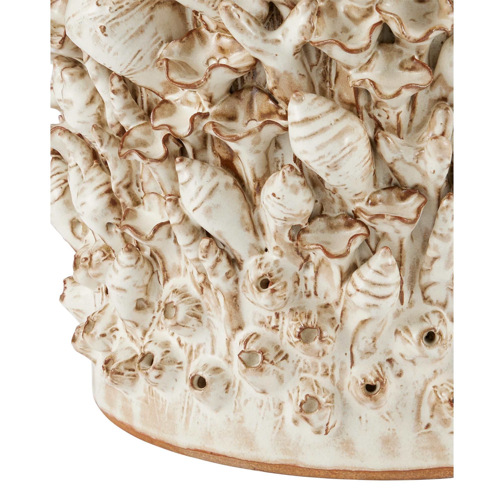 Corfu 19 Inch Accent Table