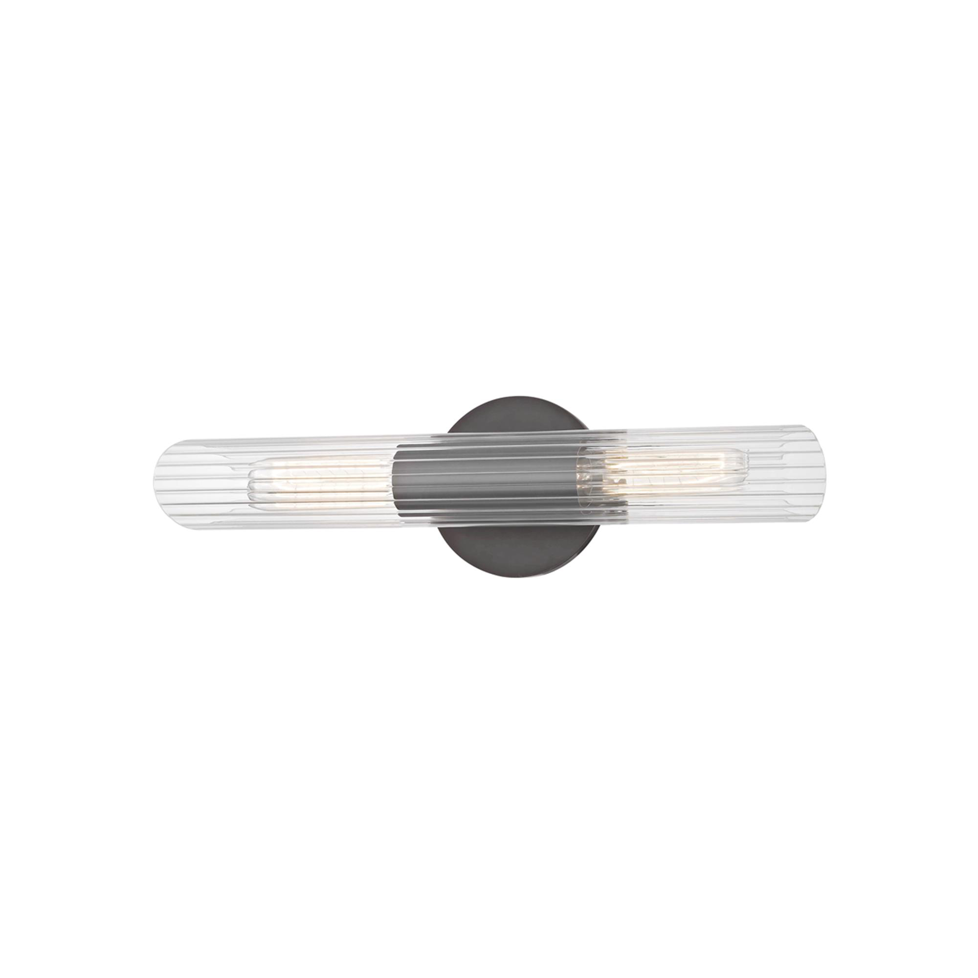 Cecily Medium 2 Light Wall Sconce
