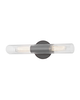 Cecily Medium 2 Light Wall Sconce