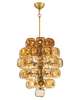 Perriand Small Chandelier