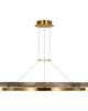 Sean Lavin Grace Large Chandelier