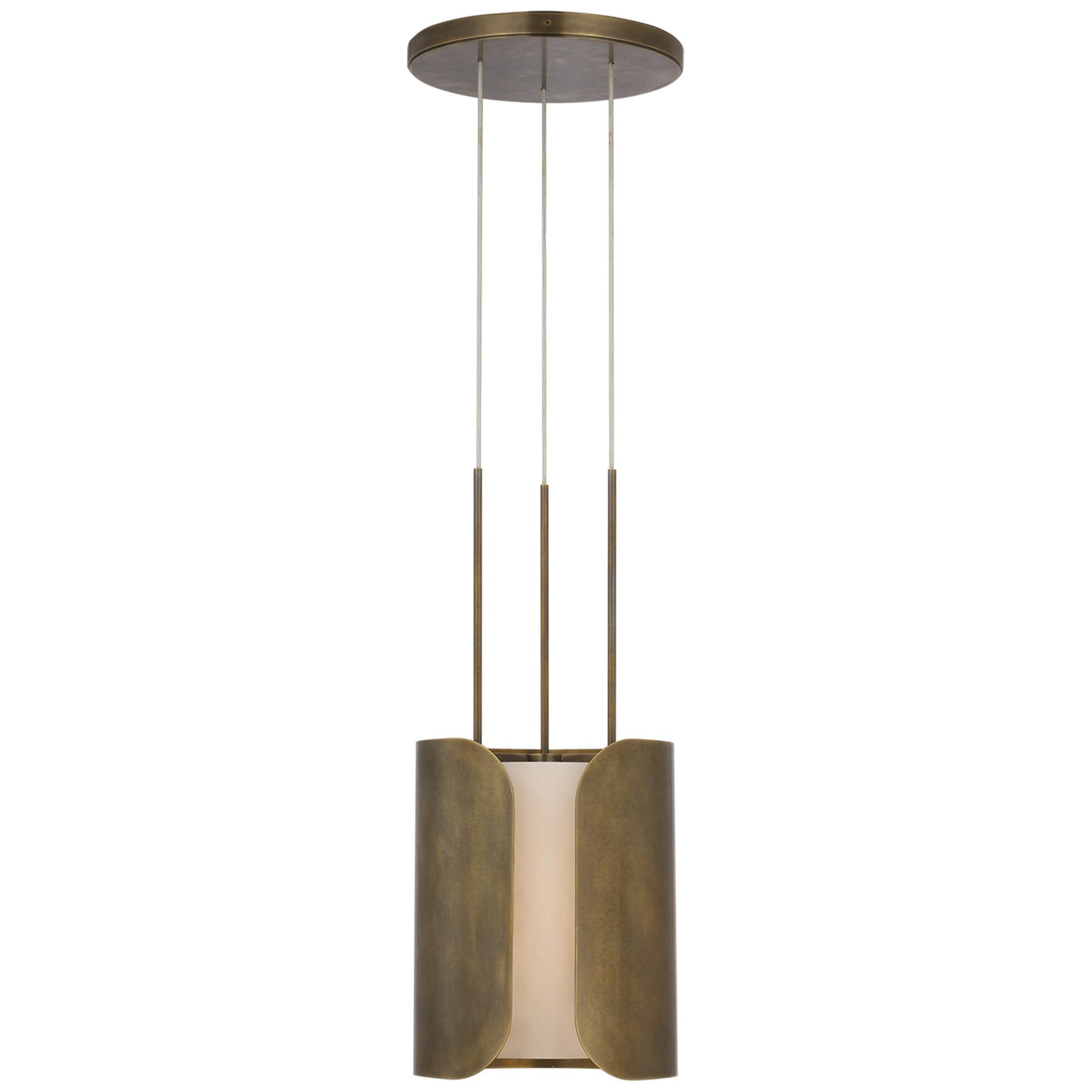 Anne-Marie Barton Armise 14 Inch Mini Pendant