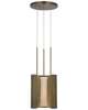 Anne-Marie Barton Armise 14 Inch Mini Pendant