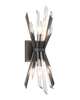 Elsa Medium 2 Light Wall Sconce
