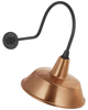 Thomas O'Brien Academy Barn 25 Inch Outdoor Wall Light