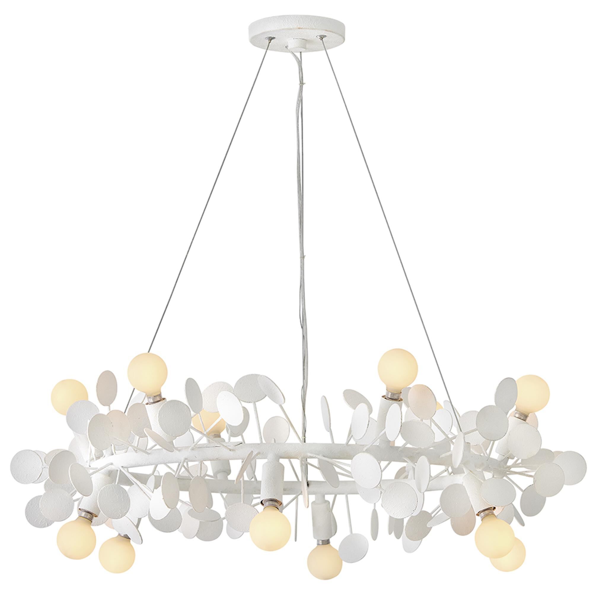 Lolli Medium Chandelier