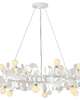 Lolli Medium Chandelier
