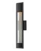 Mist 22 Inch Outdoor Wall Light