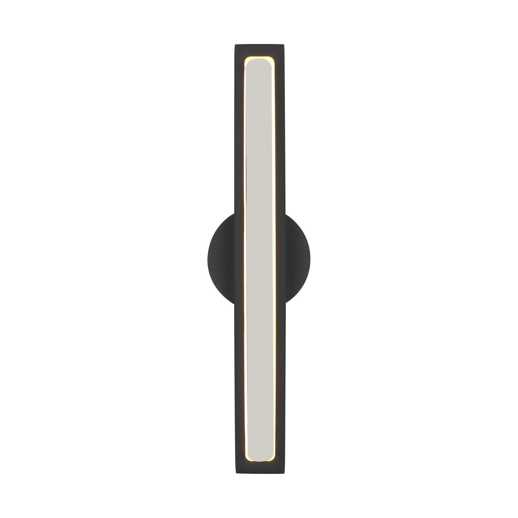 Sean Lavin Bloccare 13 Inch Bath Vanity Light