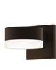 Reals 5 Inch Outdoor Wall Light