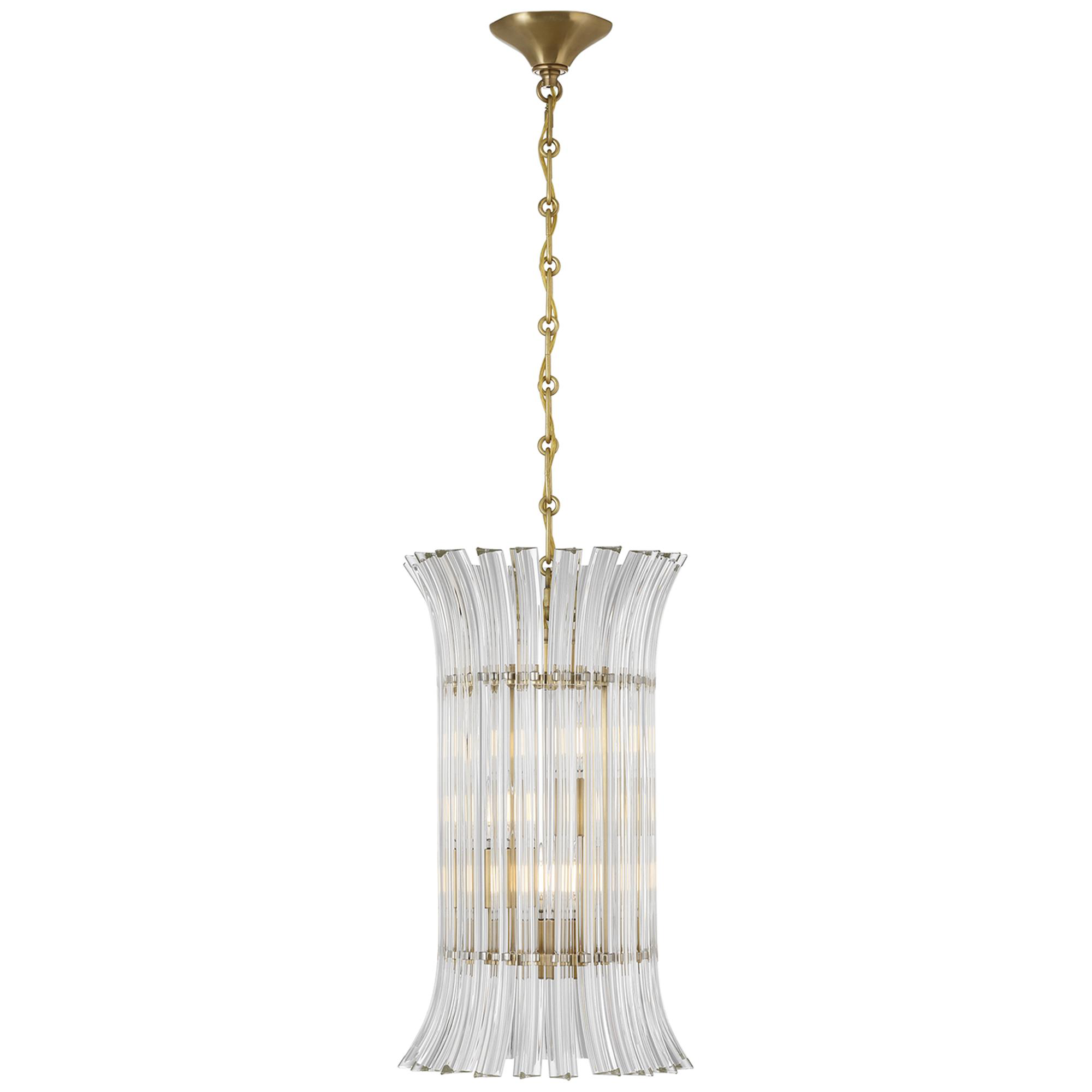 AERIN Rhine 21 Inch Mini Pendant
