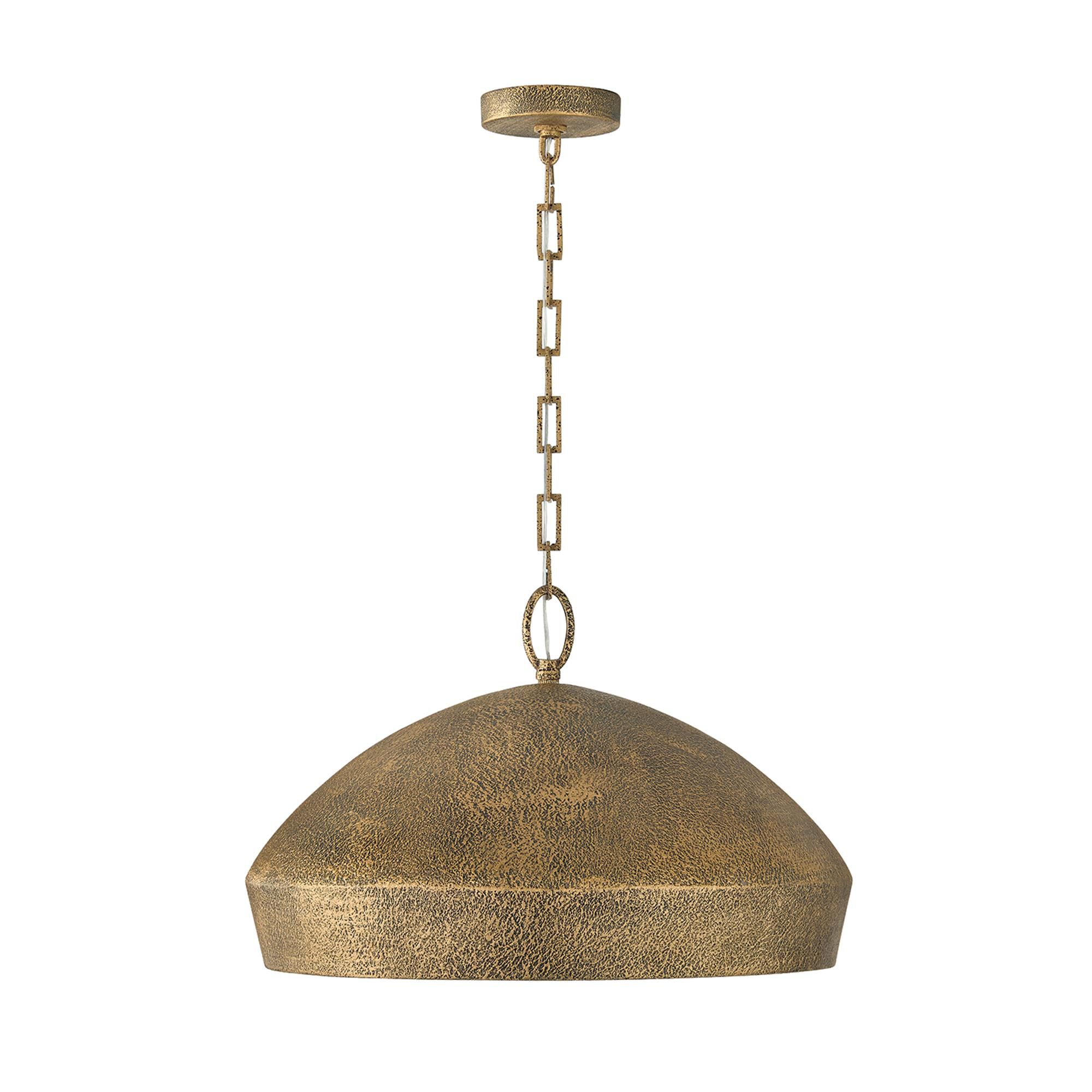 Savari Medium Pendant Light