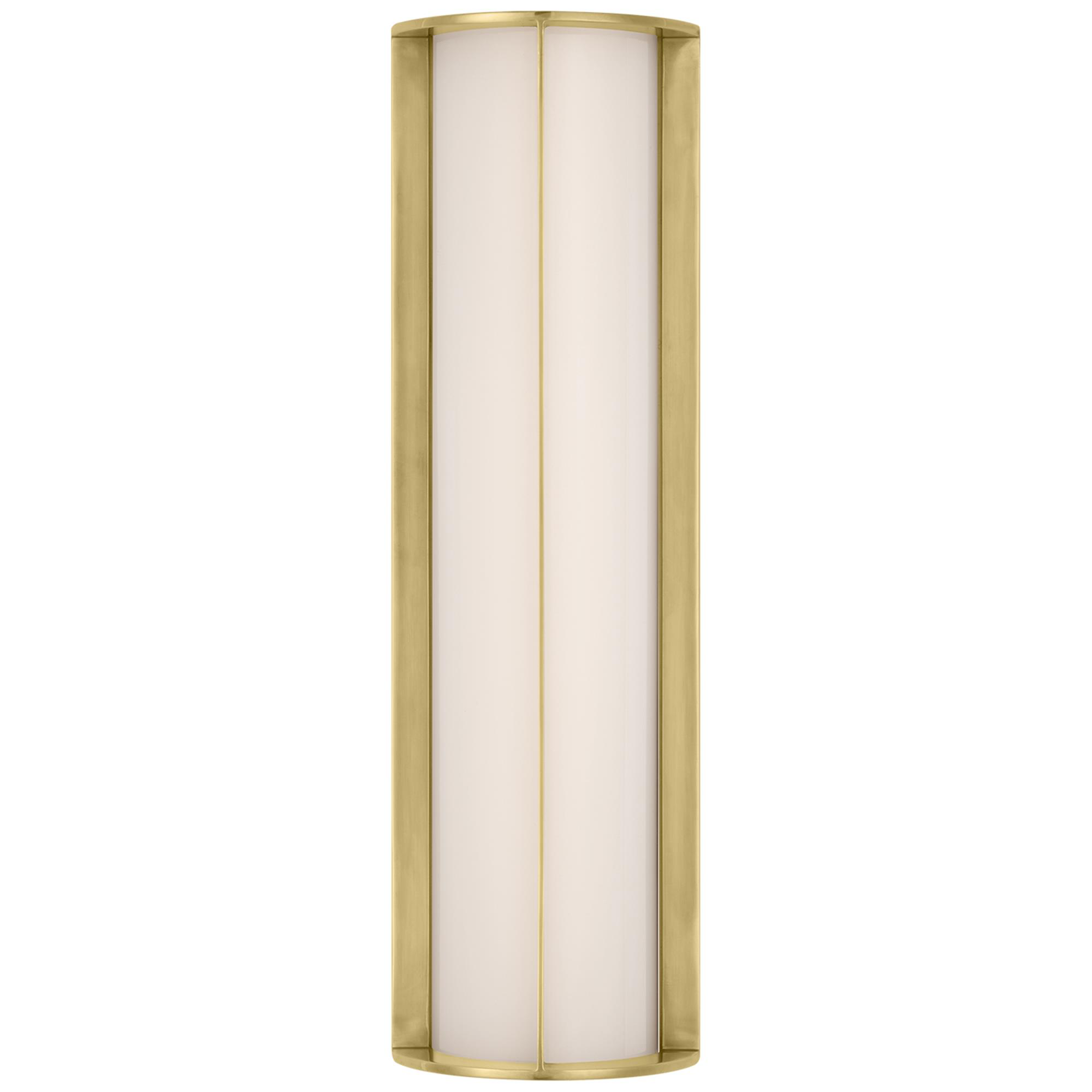 Barbara Barry Phinn Medium Wall Sconce