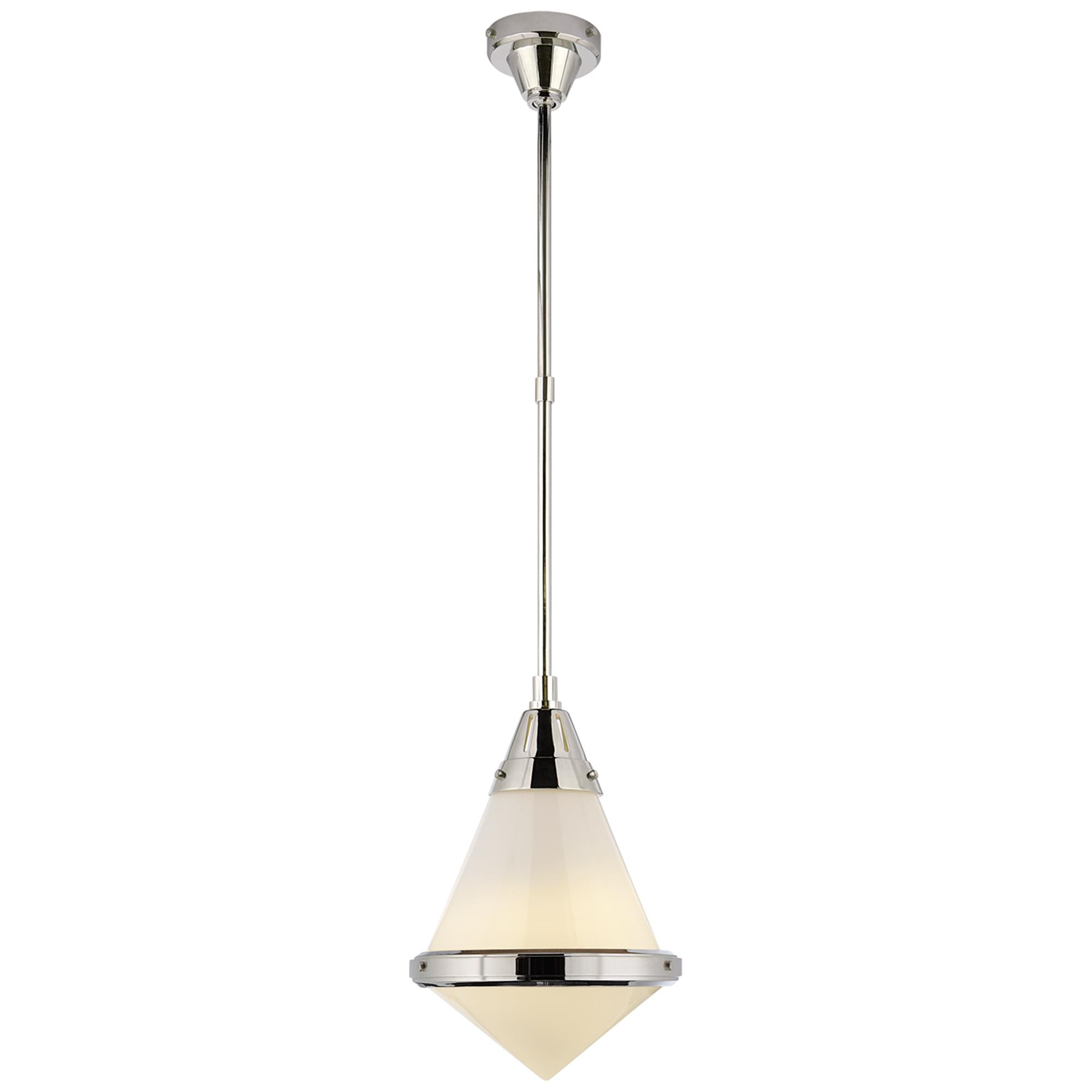 Thomas O'Brien Gale 24 Inch Mini Pendant